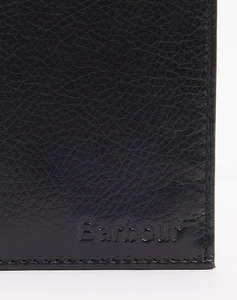 BARBOUR COLWELL SMALL BILLFOLD ПОРТФЕЙЛ (Размери: 10 x 8 см.)