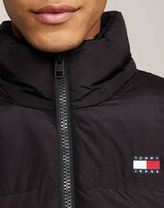 TOMMY JEANS TJM ALASKA PUFFER EXT