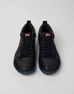 CAMPER Guard Negro/Trail Yard-Negro