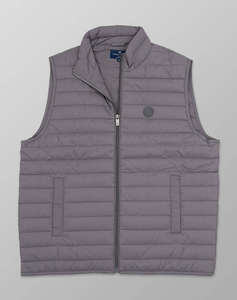 OXFORD COMPANY GILET