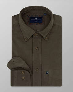 OXFORD COMPANY BUTTON DOWN РИЗА