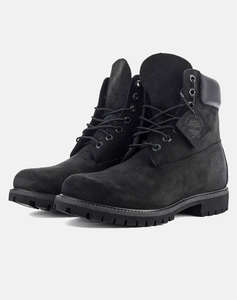 TIMBERLAND 6 INCH LACE UP WATERPROOF BOOT