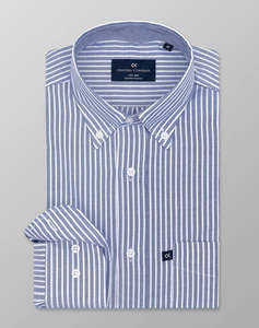 OXFORD COMPANY BUTTON DOWN РИЗА