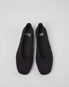 CAMPER Malaya Negro Brodart/CasiMyra Ry Negro