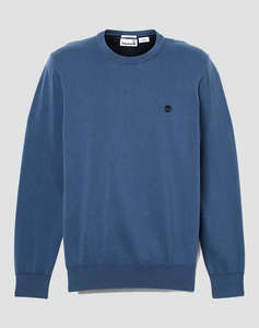 TIMBERLAND Cotton YD Sweater