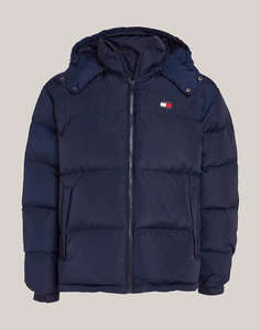 TOMMY JEANS TJM ALASKA PUFFER EXT