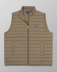 OXFORD COMPANY GILET