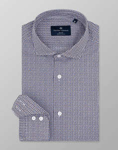 OXFORD COMPANY ROMEO SLIM FIT РИЗА