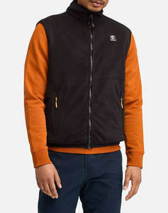 TIMBERLAND Polar Vest Fleece