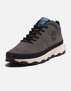 TIMBERLAND MID LACE UP SNEAKER