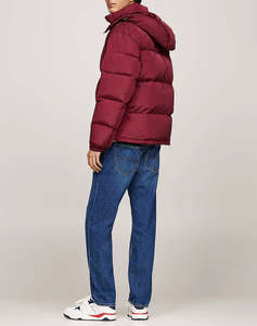 TOMMY JEANS TJM ALASKA PUFFER EXT