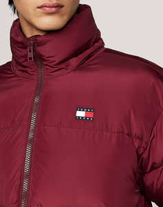 TOMMY JEANS TJM ALASKA PUFFER EXT