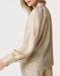 TAIFUN BLOUSE 1/1 SLEEVE