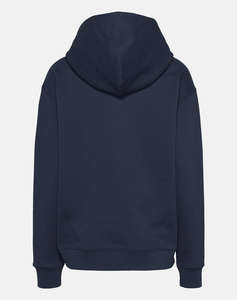 TOMMY JEANS TJW RLX BADGE ZIPTHRU HOODIE