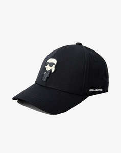 KARL LAGERFELD BASECAP NOS