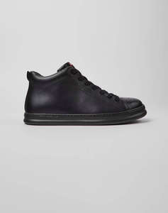 CAMPER Rebound Negro/Runnerfour Meteor