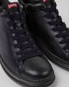 CAMPER Rebound Negro/Runnerfour Meteor