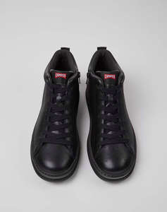 CAMPER Rebound Negro/Runnerfour Meteor