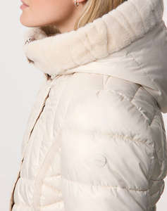 TAIFUN OUTDOORJACKET NOT WO