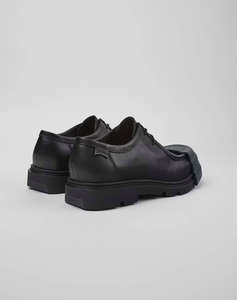 CAMPER Panna Negro/Junction Petrol-Negro