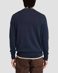 TIMBERLAND Cotton YD Sweater