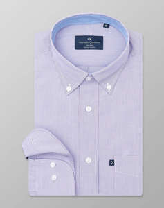 OXFORD COMPANY BUTTON DOWN РИЗА