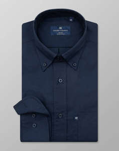 OXFORD COMPANY BUTTON DOWN РИЗА