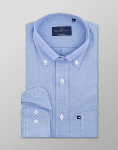 OXFORD COMPANY BUTTON DOWN РИЗА