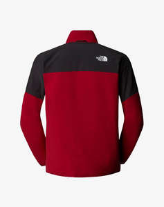 THE NORTH FACE M GLACIER HVWT FZ JKT