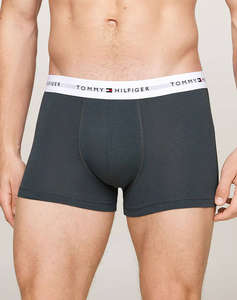 TOMMY HILFIGER 3P TRUNK PRINT