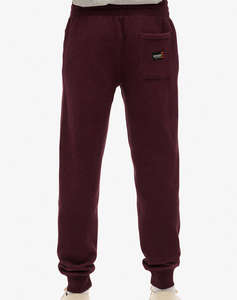 SUPERDRY D1 OVIN ESSENTIAL LOGO JOGGER МЪЖКО СПОРТНО ДОЛНИЩЕ