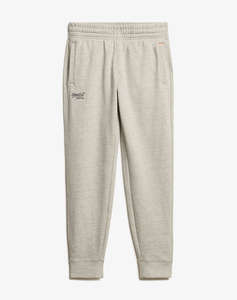 SUPERDRY D1 OVIN ESSENTIAL LOGO JOGGER МЪЖКО СПОРТНО ДОЛНИЩЕ