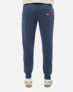 SUPERDRY D1 OVIN ESSENTIAL LOGO JOGGER МЪЖКО СПОРТНО ДОЛНИЩЕ