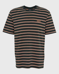 BARBOUR INTERNATIONAL CHARGE TEE БЛУЗА T-SHIRT ΚΜ