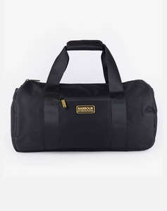 BARBOUR INTERNATIONAL KNOCKHILL UTILITY BAG ЧАНТА (Размери: 48 x 26 x 26 см.) 30L