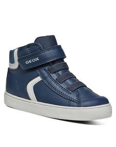 GEOX B GISLI B. A - GBK+NYLON