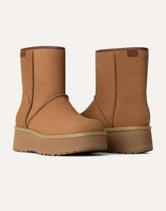 UGG Cityfunc Mid