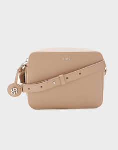 BOSS Liriel Crossbody NC 10254443 01 (Размери: 19.5 x 15 x 6см.)