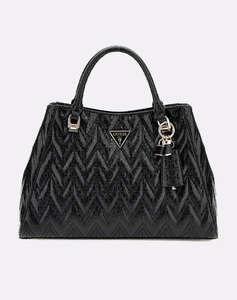 GUESS ADELARD GIRLFRIEND S ДАМСКА ЧАНТА(Размери: 36 x 23 x 11 см.)