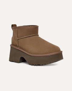 UGG Classic Ultra Mini New Heights