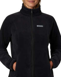 COLUMBIA Дамска жилетка Benton Springs™ Full Zip Fleece