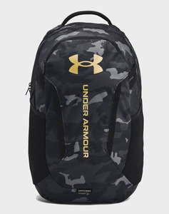 UNDER ARMOUR UA Hustle 6.0 Backpack (Размери:17 x 51 x 32 см.)