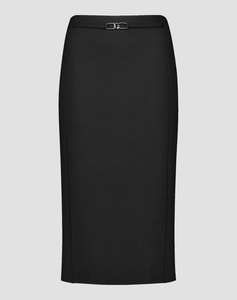 GERRY WEBER SKIRT JERSEY