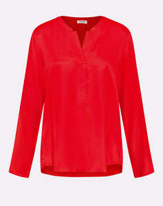 GERRY WEBER BLOUSE 1/1 SLEEVE