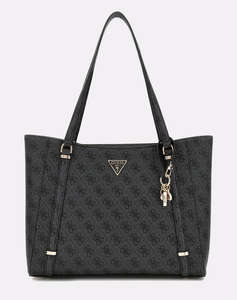 GUESS ECO ERICA ELITE TOTE ДАМСКА ЧАНТА(Размери: 26 x 33 x 12 см.)