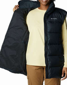 COLUMBIA Дамски елек Puffect™ Mid Vest