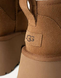 UGG Classic Ultra Mini New Heights