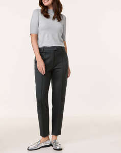 GERRY WEBER PANT LEISURE CROPPED