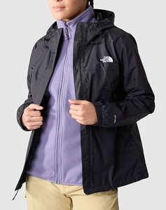 THE NORTH FACE W ANTORA JACKET