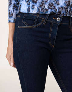 GERRY WEBER JEANS CROPPED